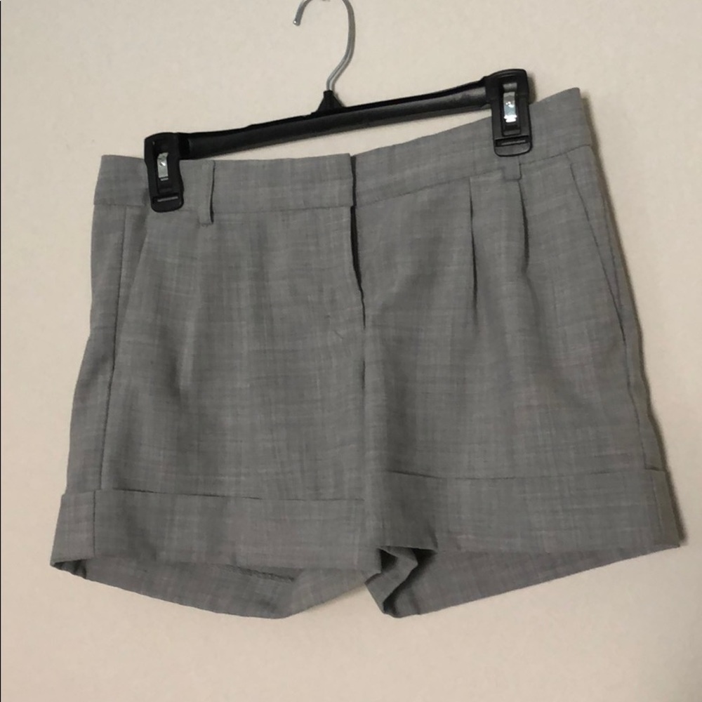 Express Editor Shorts